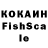 Альфа ПВП VHQ Fox Gold